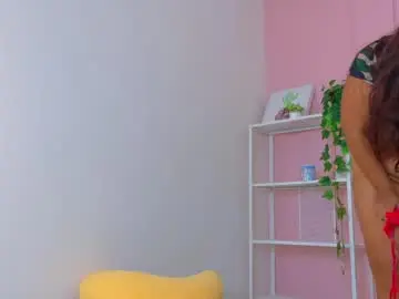 Chaturbate Best Webcam of selenegibson__