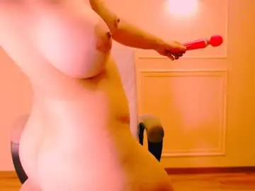 Chaturbate Sex Cam of sweet_of_venus
