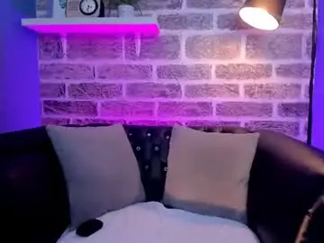Chaturbate Live Sex Cam of tommy_wild1