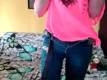 Chaturbate Live Porn of valysexybarbie