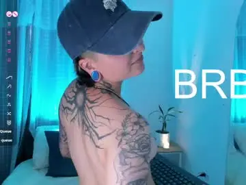 Chaturbate Nude Webcam of zuryramirez_