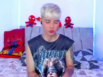 Chaturbate Live Sex Cam of aby_mua