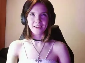Chaturbate Adult Video Chat of aidathome