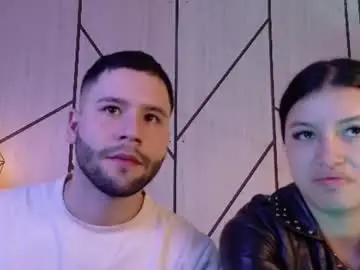 Chaturbate Live Sex of amy_and_andy_