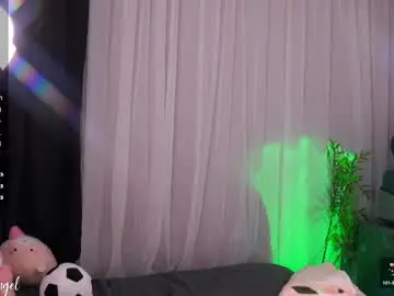 Chaturbate Free Live Porn of bella_franco
