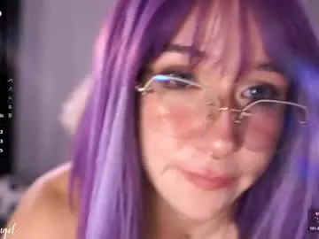 Chaturbate Sex Chat of bella_franco