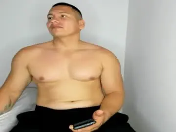 Chaturbate Nude Webcam of big_pecs_1