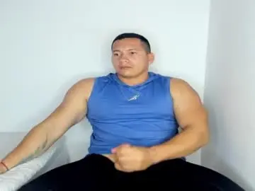 Chaturbate Free Live Porn of big_pecs_1