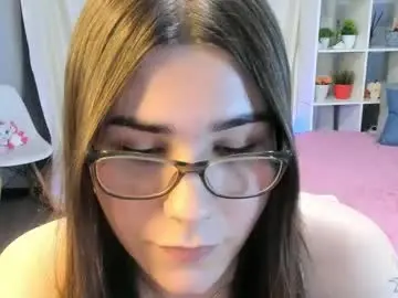 Chaturbate Live Sex Cam of coraline_kitty