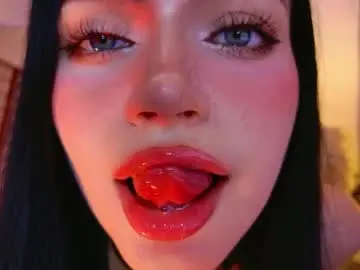 Chaturbate Best Webcam of dark_diva
