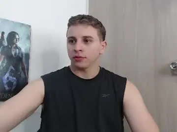Chaturbate Live Porn of draco_boy2000