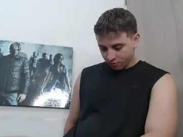 Chaturbate Sex Cam of draco_boy2000