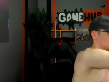 Chaturbate Live Porn of emmit_barker