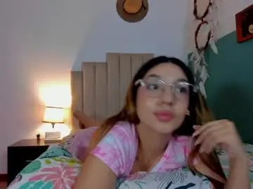 Chaturbate Adult Video Chat of h3y_mia3