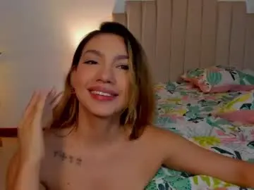 Chaturbate Best Webcam of h3y_mia3