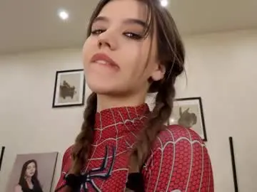 Chaturbate Live Sex Cam of jenie_fire