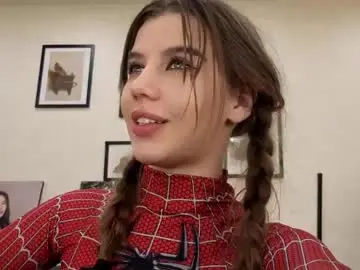 Chaturbate Adult Webcams of jenie_fire