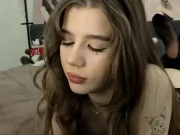 Chaturbate Private Sex Chat of jenie_fire