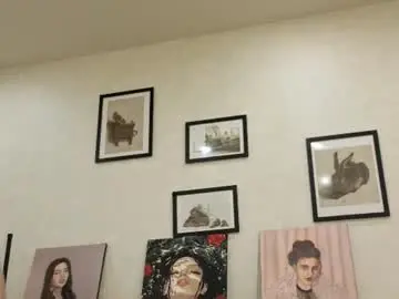 Chaturbate Live Porn of jenie_fire