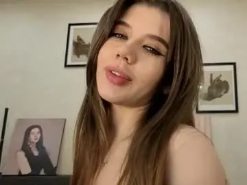 Chaturbate Adult Webcam of jenie_fire