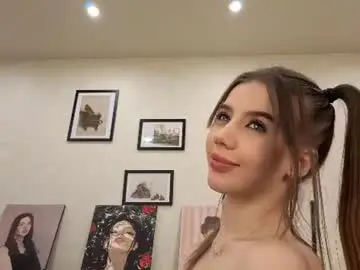 Chaturbate Adult Video Chat of jenie_fire