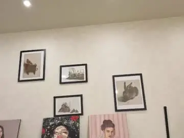 Chaturbate Best live sex cam show of jenie_fire