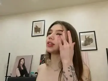 Chaturbate Nude Webcam of jenie_fire