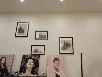 Chaturbate Free Live Porn of jenie_fire