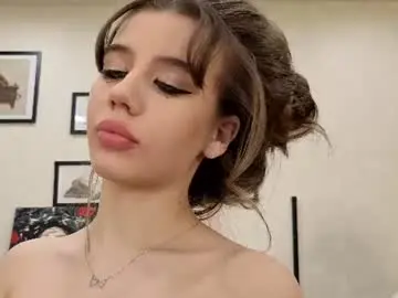 Chaturbate Best live sex cam show of jenie_fire