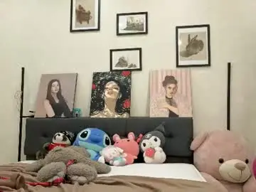 Chaturbate Adult Webcam of jenie_fire