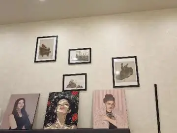 Chaturbate Best Webcam of jenie_fire