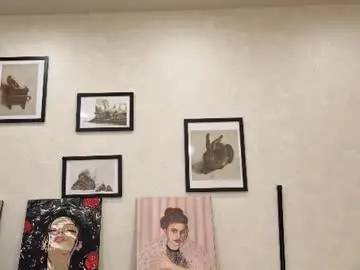 Chaturbate Sex Cam of jenie_fire