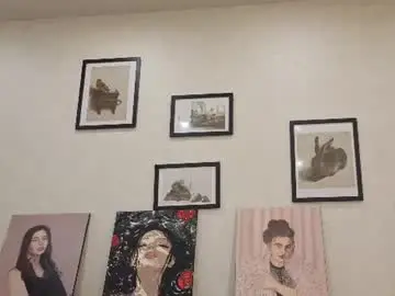 Chaturbate Best live sex cam show of jenie_fire