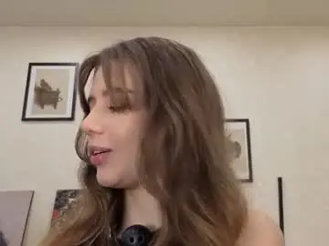 Chaturbate Private Sex Chat of jenie_fire
