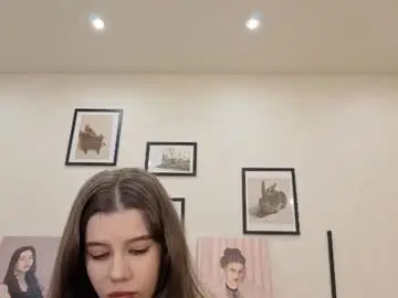 Chaturbate Watch Live Sex Cams of jenie_fire