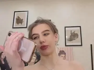 Chaturbate Best live sex cam show of jenie_fire