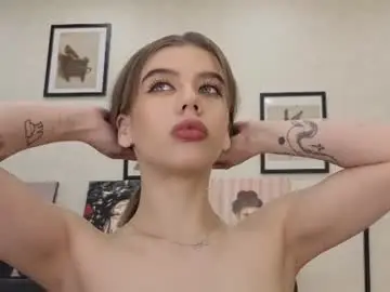 Chaturbate Live Porn of jenie_fire