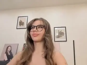 Chaturbate Private Sex Chat of jenie_fire