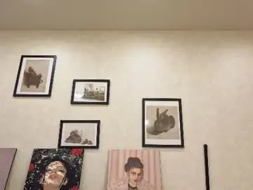 Chaturbate Live Sex Cam of jenie_fire