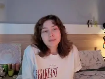 Chaturbate Live Sex of kina_ka