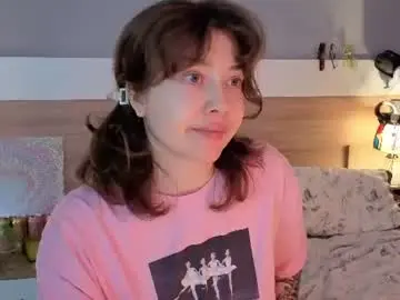 Chaturbate Sex Cam of kina_ka