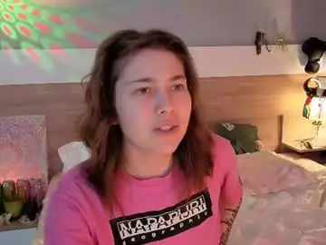 Chaturbate Free Porn Cam of kina_ka