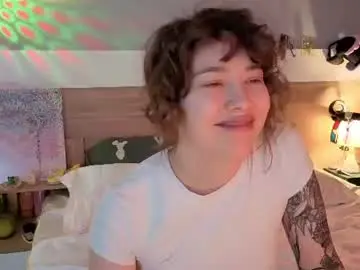 Chaturbate Adult Video Chat of kina_ka