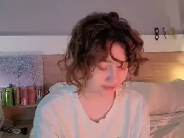 Chaturbate Live Porn of kina_ka