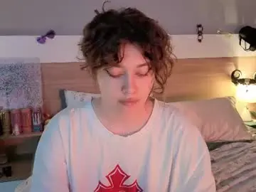 Chaturbate Best Webcam of kina_ka