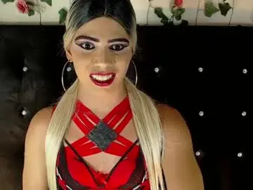Chaturbate Free Porn Cam of kristal_queen01