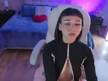 Chaturbate Best Webcam of mia_bloom2