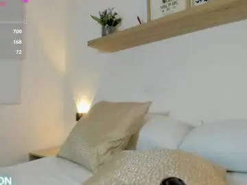 Chaturbate Sex Chat of nataly_rodri