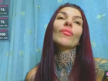 Chaturbate Live Sex Cam of perfecttbaby77n
