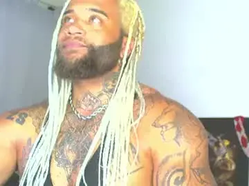 Chaturbate Watch Live Sex Cams of ragnarrock25